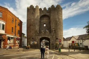 Drogheda Travel