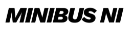 minibus ni logo