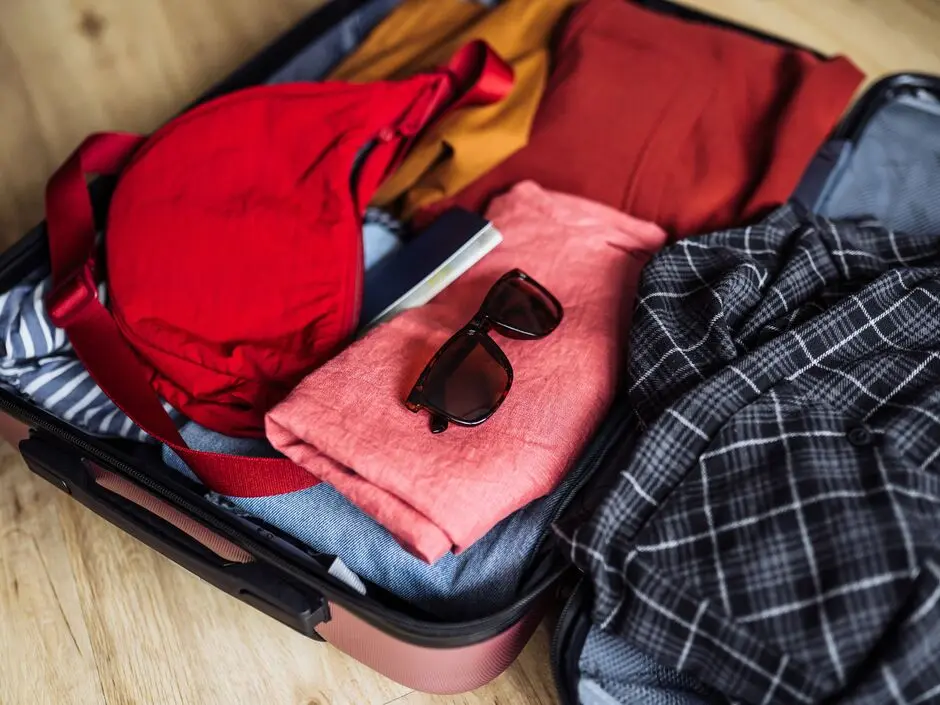 International Travel