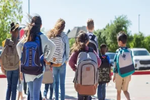 School Travel