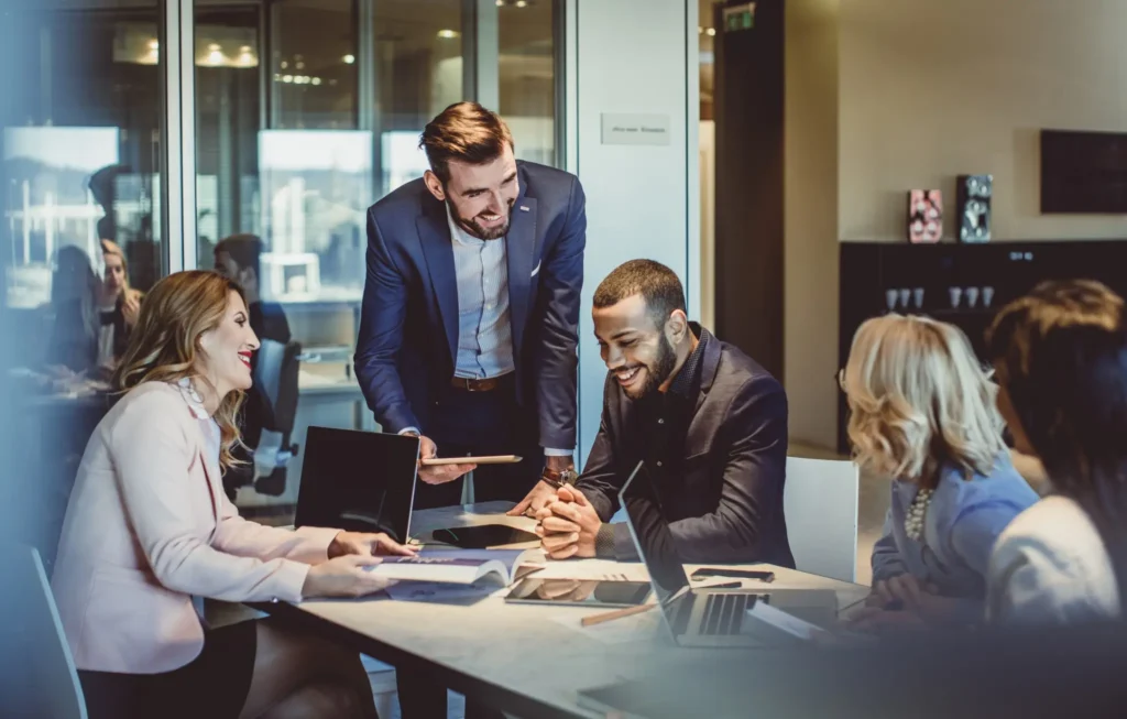 Corporate Business Travel